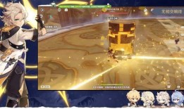 原神官方爆料最新,神秘角色登场，探索未知领域！