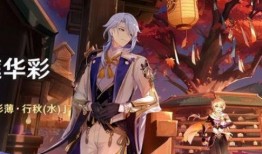 原神爆料凯瑟琳是谁啊视频,凯瑟琳身份之谜揭晓